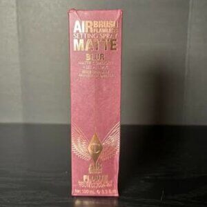 Charlotte Tilbury Setting Spray - MATTE